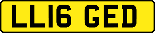LL16GED