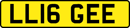 LL16GEE