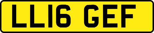 LL16GEF