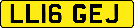 LL16GEJ