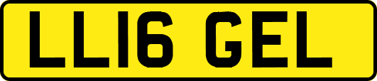 LL16GEL