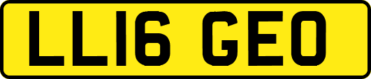 LL16GEO