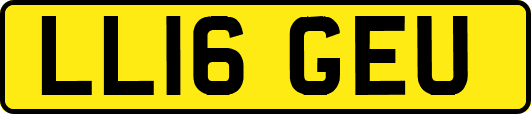LL16GEU