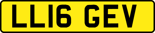 LL16GEV