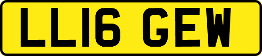 LL16GEW