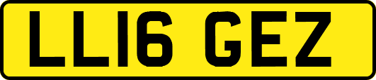 LL16GEZ