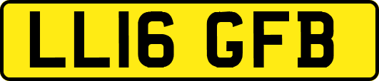 LL16GFB