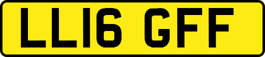 LL16GFF