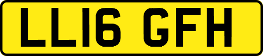 LL16GFH