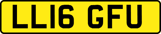 LL16GFU