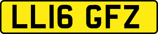 LL16GFZ