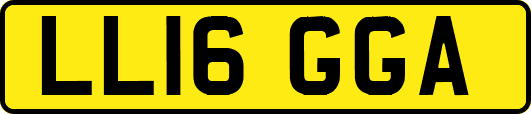 LL16GGA