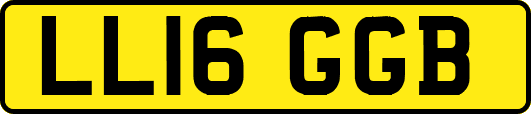 LL16GGB