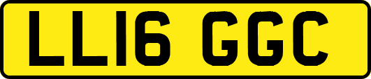 LL16GGC
