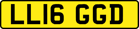 LL16GGD