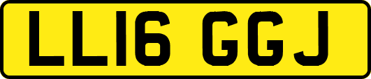 LL16GGJ