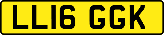 LL16GGK