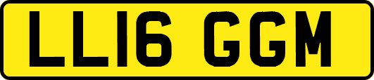 LL16GGM