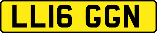 LL16GGN