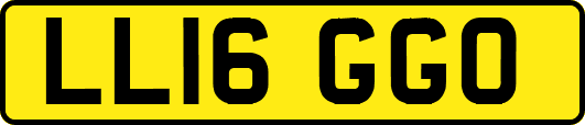 LL16GGO