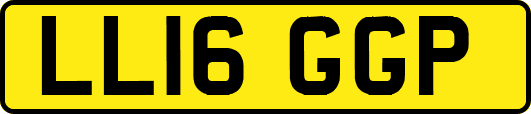 LL16GGP