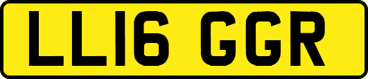 LL16GGR