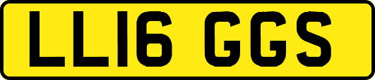 LL16GGS