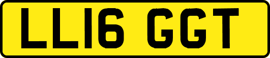 LL16GGT
