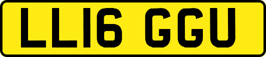 LL16GGU