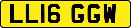 LL16GGW
