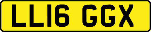 LL16GGX