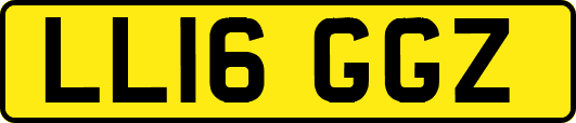 LL16GGZ