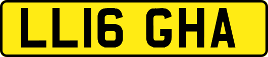LL16GHA