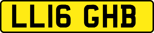 LL16GHB