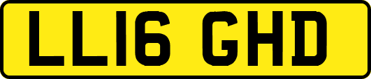 LL16GHD