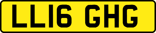 LL16GHG
