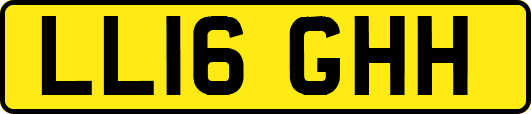 LL16GHH