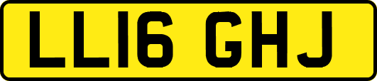 LL16GHJ
