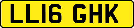 LL16GHK