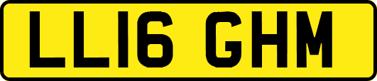 LL16GHM