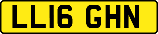 LL16GHN
