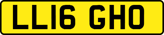 LL16GHO