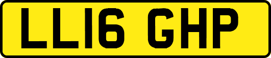 LL16GHP