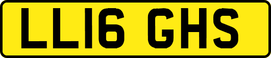 LL16GHS