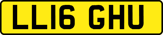 LL16GHU