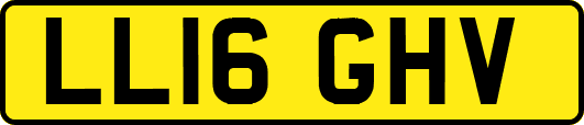LL16GHV