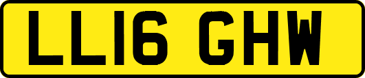 LL16GHW