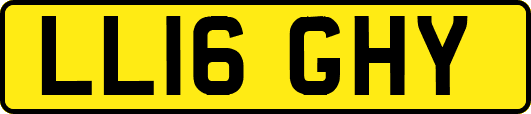 LL16GHY