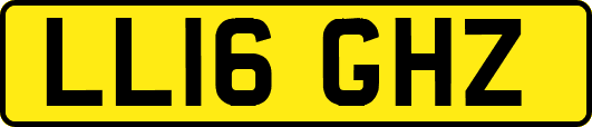 LL16GHZ