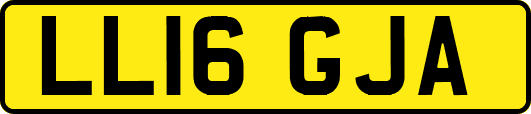 LL16GJA